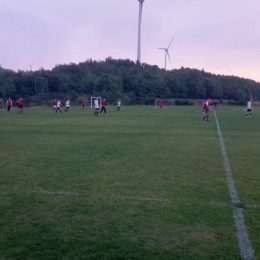 Mecz kontrolny#8: Stolem II Gniewino - WKS GRYF II Wejherowo 3:4