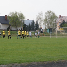 Juniorzy - Tulisia vs GKS Rzgów