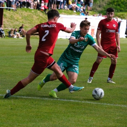 Hetman - Olimpiakos Fot. Ł.G