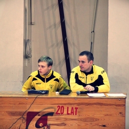 Turniej Rodło Kwidzyn 2009