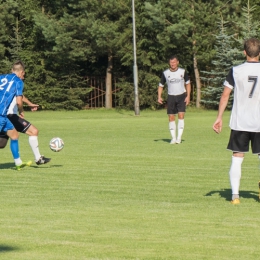 Piast Tuczempy - Stal Rzeszów 2-1 (1:0) [22.07.2015] (SPARING)