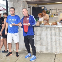 Mecz Rep. ZPKP - Wisłoka Chicago