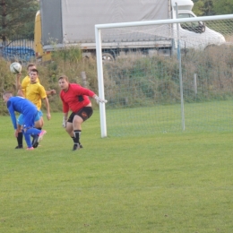 LKS ŻYGLIN - Tempo Stolarzowice