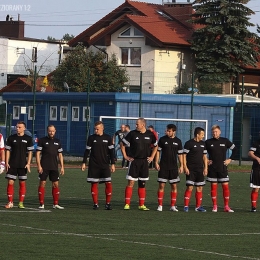 FC Dajtki - MKS Jeziorany