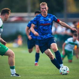 Orzeł Myślenice - Dalin Myślenice [fot. Bartek Ziółkowski]