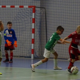 Turniej Kiełpino CUP 08.11.2020 r.