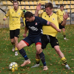 4 liga WKS GRYF Wejherowo - GKS Kowale 2:1(1:1)