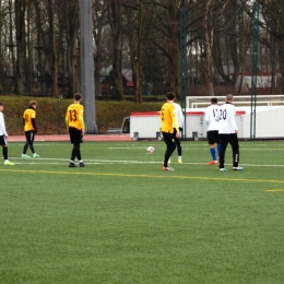 Sparing MKS Władysławowo - Gryf Wejherowo