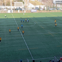 Spring #5 WKS GRYF Wejherowo - Bałtyk Gdynia 2:1