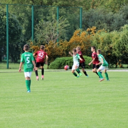 Orlik Poznań vs Sparta Oborniki