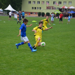 Bocian Cup 2014 - Lech Poznań I / Śrem.