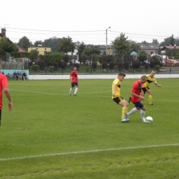 Podlesianka 3-0 Piast