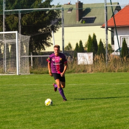 Olimpiakos- Bodaczów (15.08.24) fot.M.W.