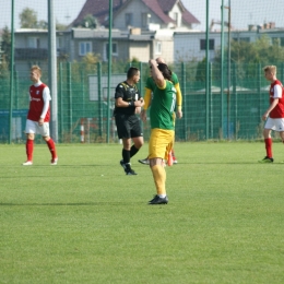 GKS Przodkowo- Cartusia Kartuzy