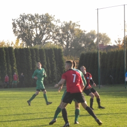 KS Piast 1-0 Tempo Paniówki