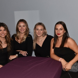 Zdjęcia do galerii wykonał Ryszard Dziedzic