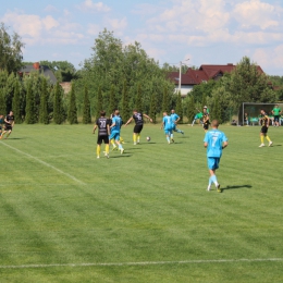 Warta Eremita Dobrów vs MKS Tur Turek