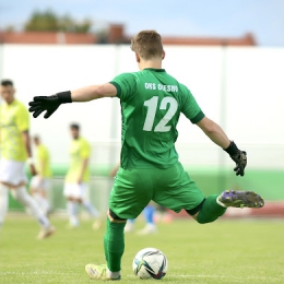 OKS- Śląsk Łubniany 18.05.2024 / 1:2/