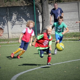 Srebrne medale Róży Kutno na Turnieju Edukatora