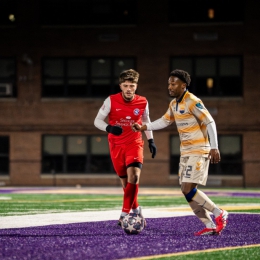 Mecz z Knoxville w US Open Cup
