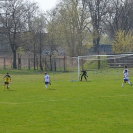 OLT: Unia Wrocław - Orzeł Prusice 2:3