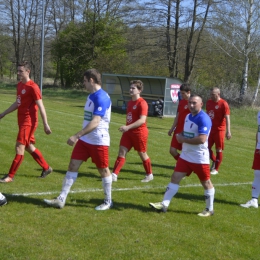 Kol. 21 Sokół Kaszowo -Parasol Wrocław 4:2 (23/04/2023)