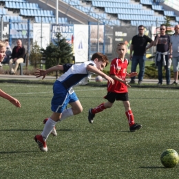 Ostróda Cup 18 eliminacje 8.04.2018