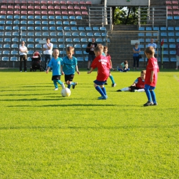 UKP "Gol" - Odra Opole