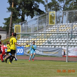 Turniej w Kozienicach 9.06.19