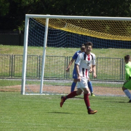 OLJM Piast - Chemik 2-1