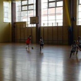 U10-I Młodzieżowe Mistrzostwa Podkarpacia w Futsalu