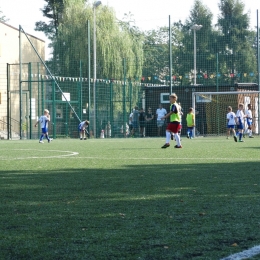 Powiatowa Liga Żaków r.2009