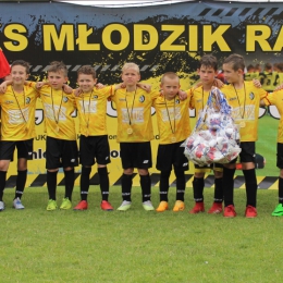 MŁODZIK SUMMER CUP 2023 - rocznik 2015