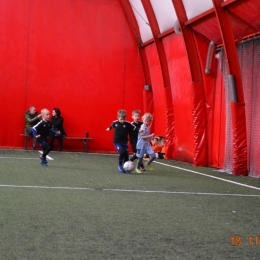 Gedania Cup - 2012/13