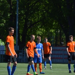 Ursus - Unia 3:0 (fot. D. Krajewski)