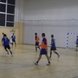 III Turniej Futsalu o Puchar Sołtysa Trzęsówki