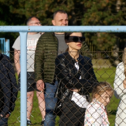 Sparing: Gryf Kamień Pomorski - Pogoń Szczecin