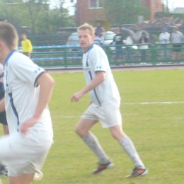 05.05.2012: Cyklon Kończewice - Zawisza II Bydgoszcz 0:5