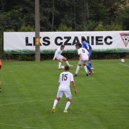 LKS Czaniec - Beskid Skoczów, 02.09.2017 r.