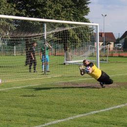 GKS Sompolno vs Warta Eremita Dobrów