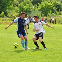 Bory Pietrzykowice 4 - 1 Jeleśnianka Jeleśnia