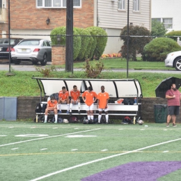 Mecz Rep. ZPKP - Wisłoka Chicago