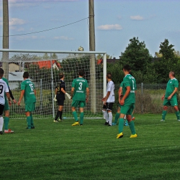 Kometa Krzelów Vs Puma Pietrzykowice