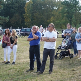 Kol. 4 Sokół Kaszowo - Orzeł Biedaszków Wielki 5:1 (16/09/2018)