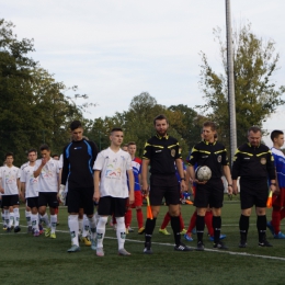 MSPN Górnik - ROW Rybnik 3:0