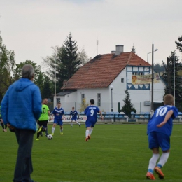 Polonia Iłowo - Nowe Miasto Lubawskie