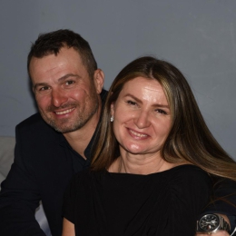 Bal Sportowca-Na parkiecie