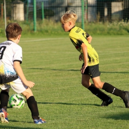 MŁODZIK 2012 vs Energia Kozienice