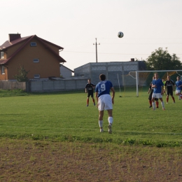 Olimpia - Gręzovia (3-1)