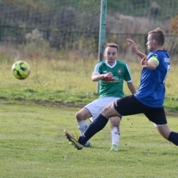 Bory Pietrzykowice 0 - 0 LKS 99 Pruchna.